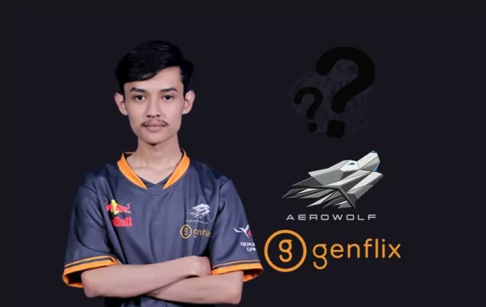 Rinazmi Genflix Aerowolf