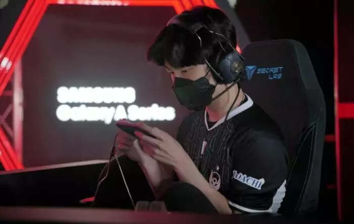 Tim Diminati BTR Renbo