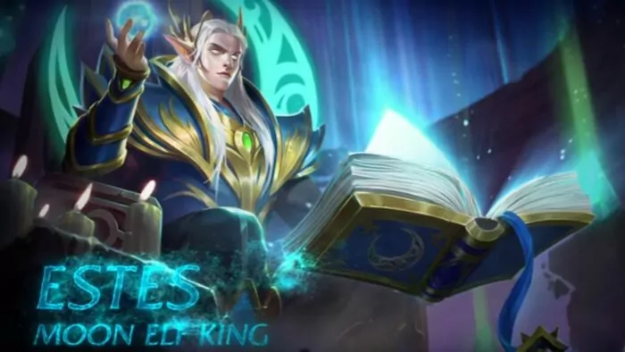 Estes Mobile Legends
