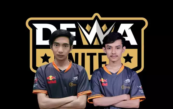 Watt Rinazmi Dewa United