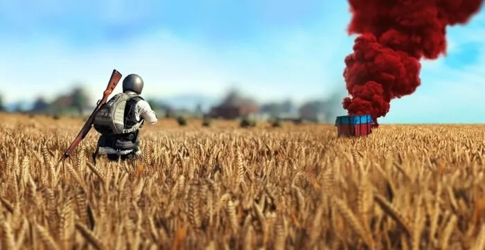 Air Drop