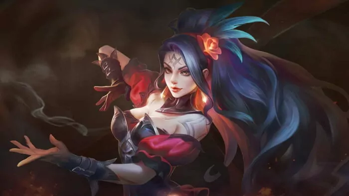 Esmeralda Mobile Legends