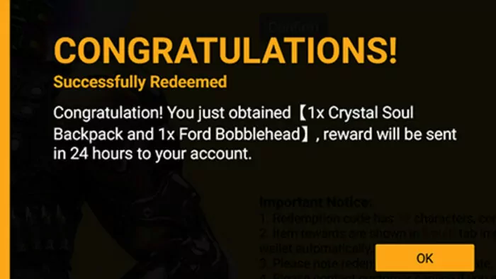 Kode Redeem FF 20 Juni 2021
