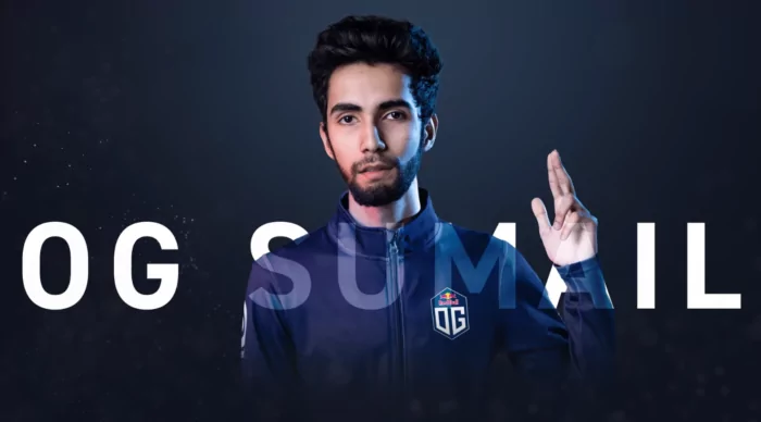 Sumail