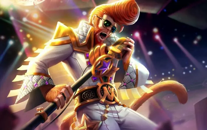 Counter Sun Revamp MLBB