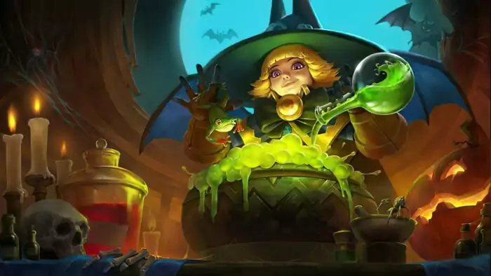 Lolita Mobile Legends