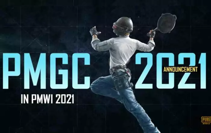 pmgc 2021 hadiah