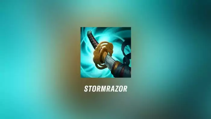 Stormrazor