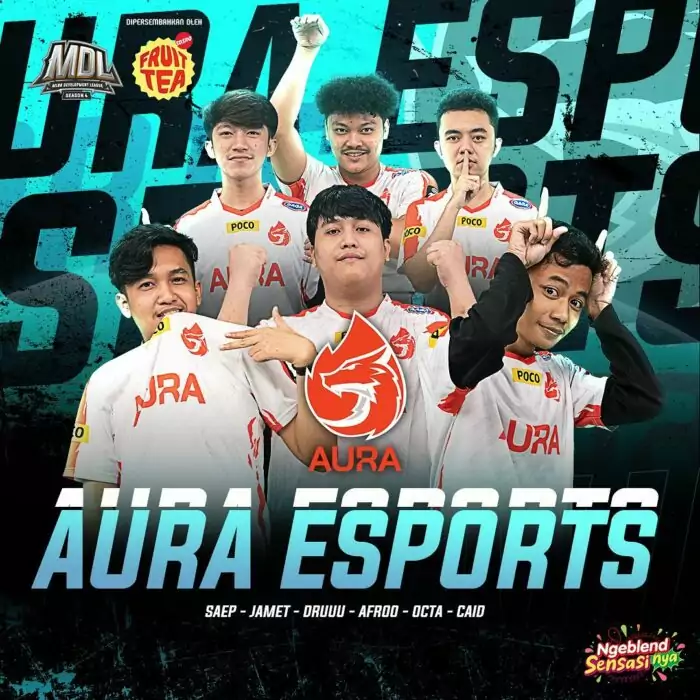 AURA