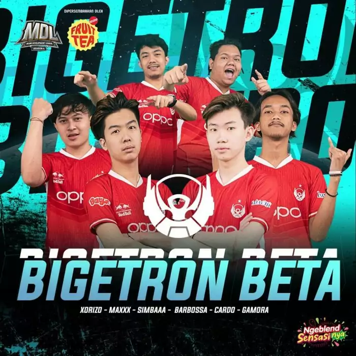 BTR Beta