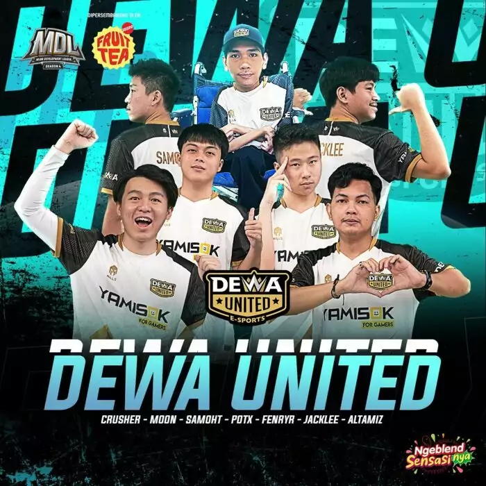 DEWA