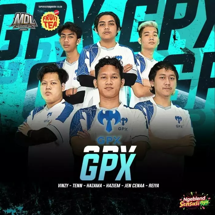 GPX