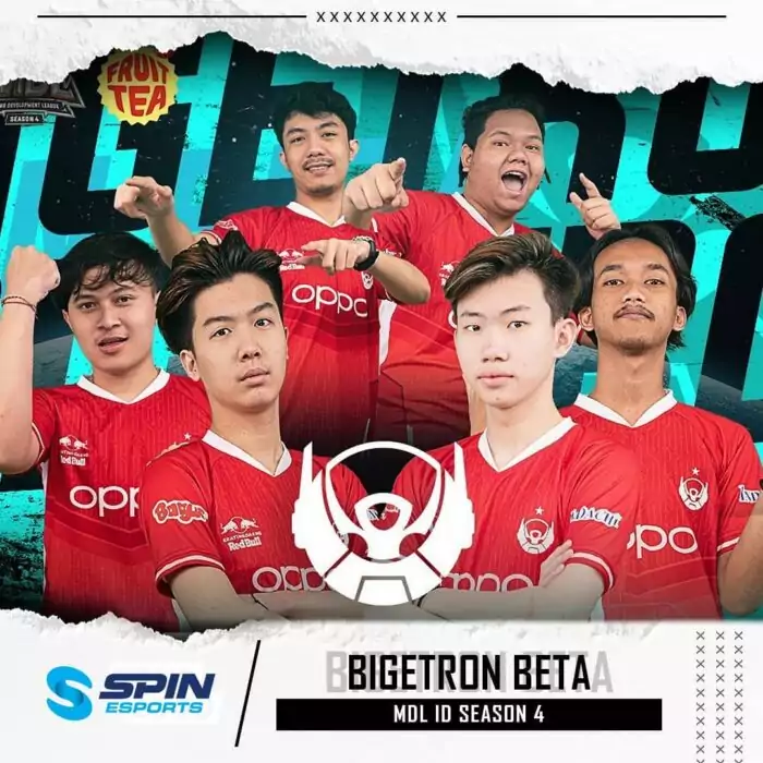 Hasil MDL Season 4 BTR