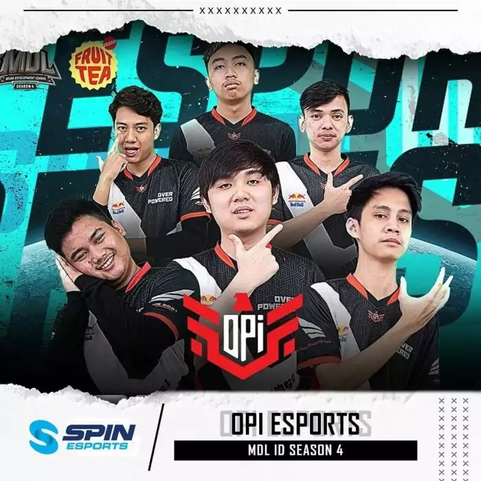 Hasil MDL Season 4 OPI