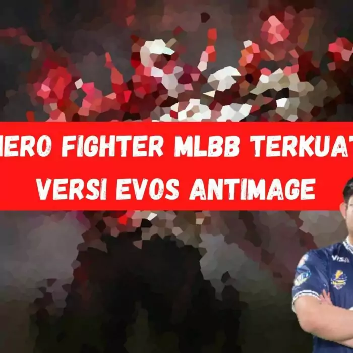 Hero Fighter Terkuat MLBB 2021