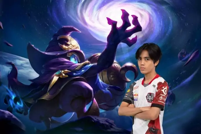 Hero Kejutan MPL Cyclops Celiboy