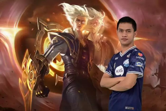 Hero Kejutan MPL Natan Wann