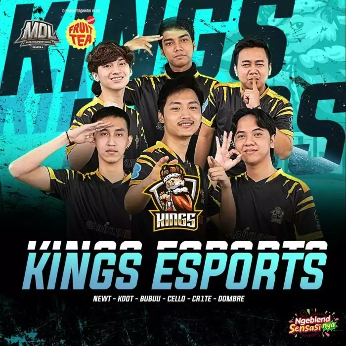 Kings
