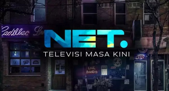 NET TV