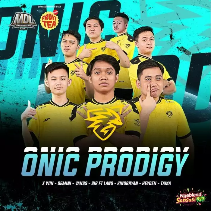 ONIC Pro
