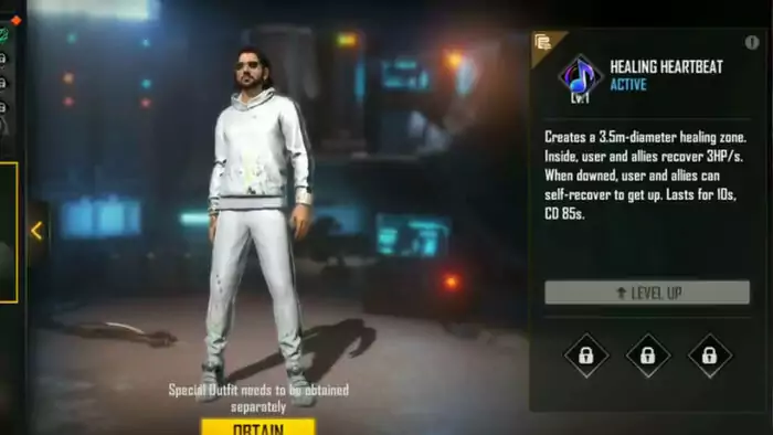 karakter FF dimitri gratis bonus top up