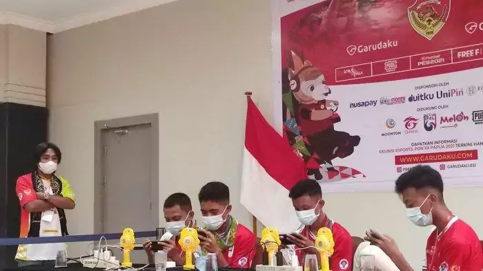 FF NTT Final