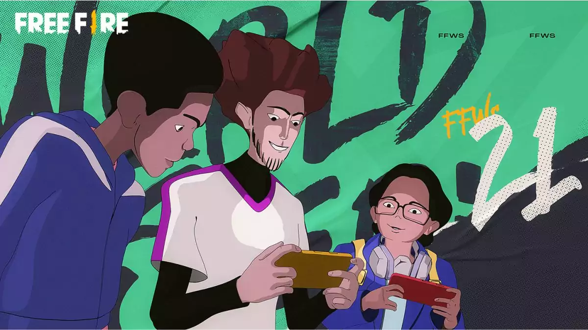 manfaat bermain free fire