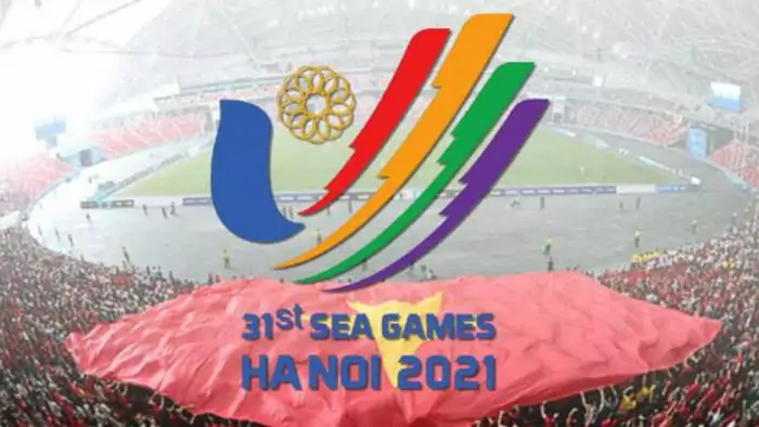 Kapan sea games 2022