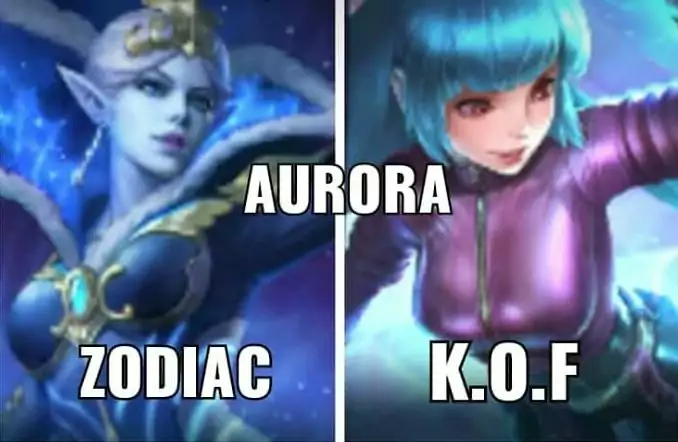 Aurora Squad