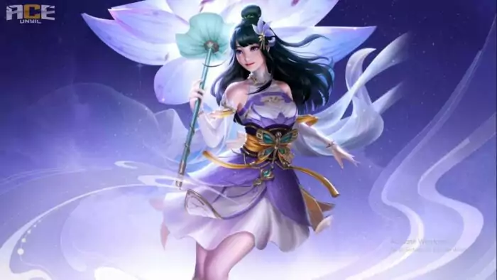 Kagura Annual Starlight