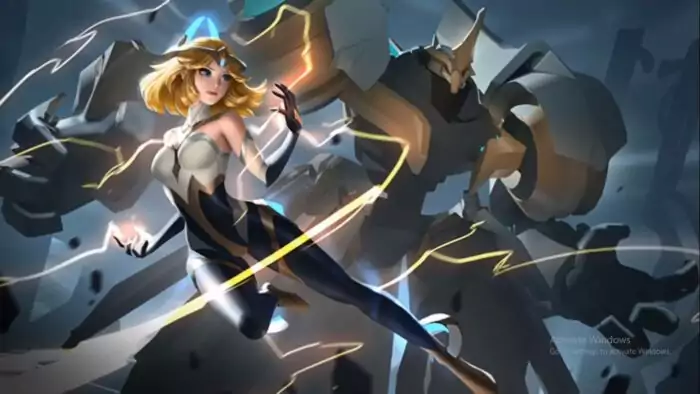 Phylax Ultimate Mobile Legends