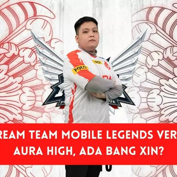 Dream Team AURA High