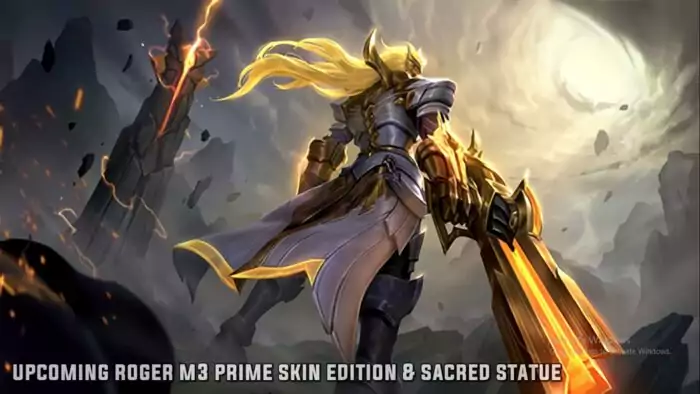 Roger Prime M3