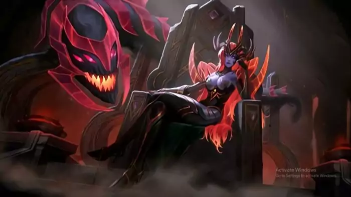 Selena Abyss