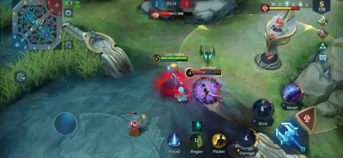 Tips Main Valentina