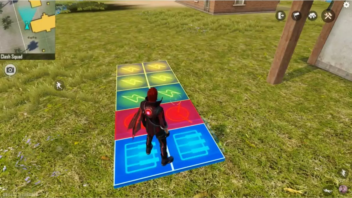 advance server ff tiktok