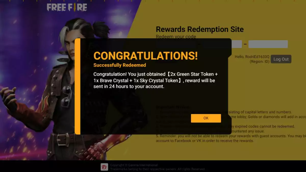 reward ff garena com