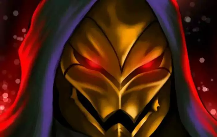 Hero fighter op mobile legends
