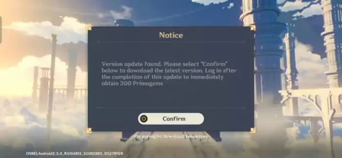 Genshin Maintenance 2.4