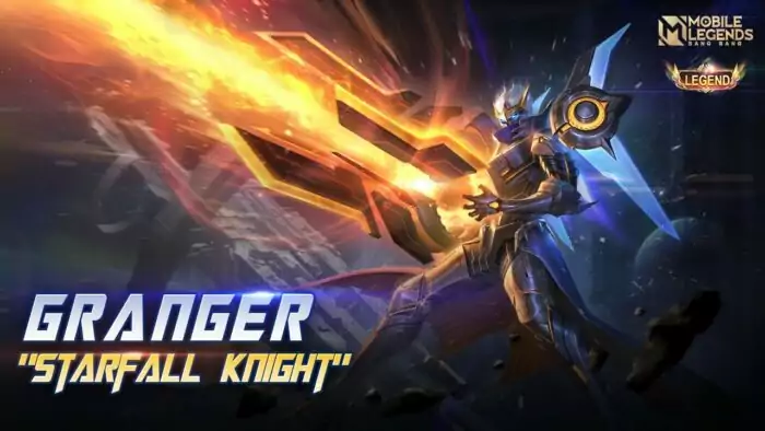 Granger