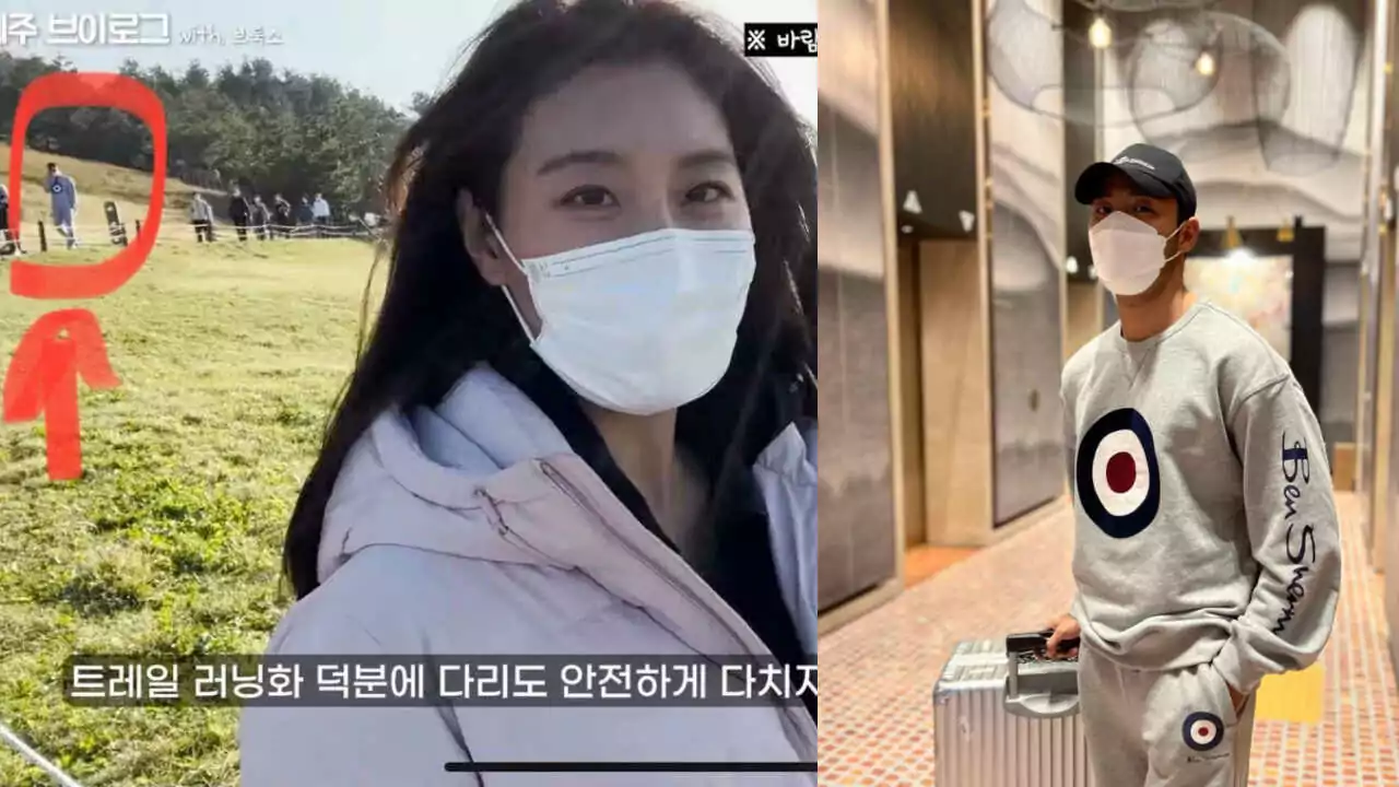 Jin Taek: So Yeon