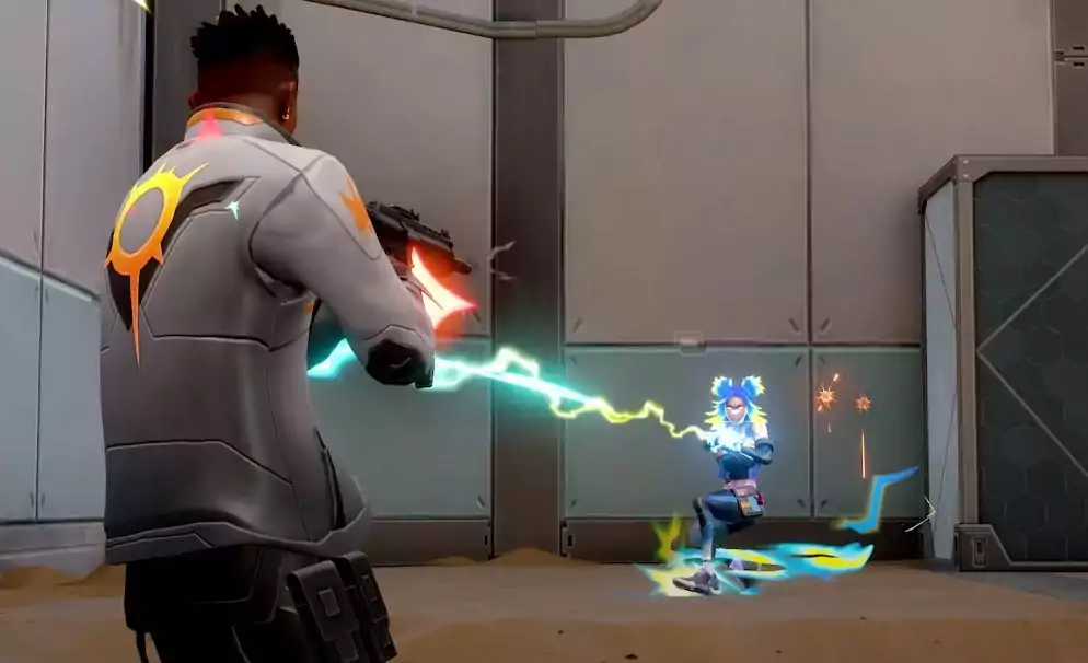 Neon Ultimate