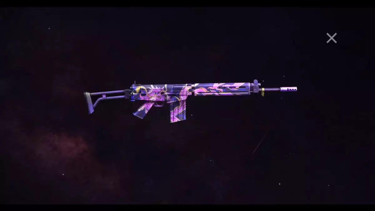 skin aurora oni ff