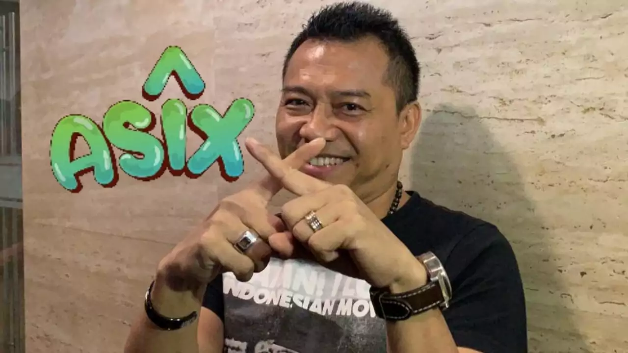 Apa Itu Token ASIX