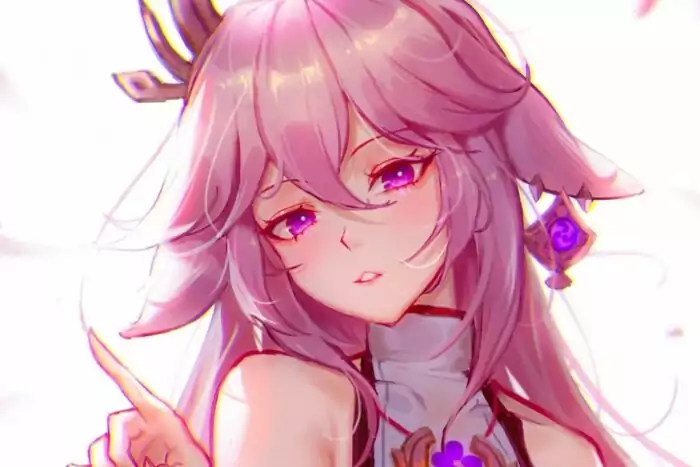 Build Yae Miko