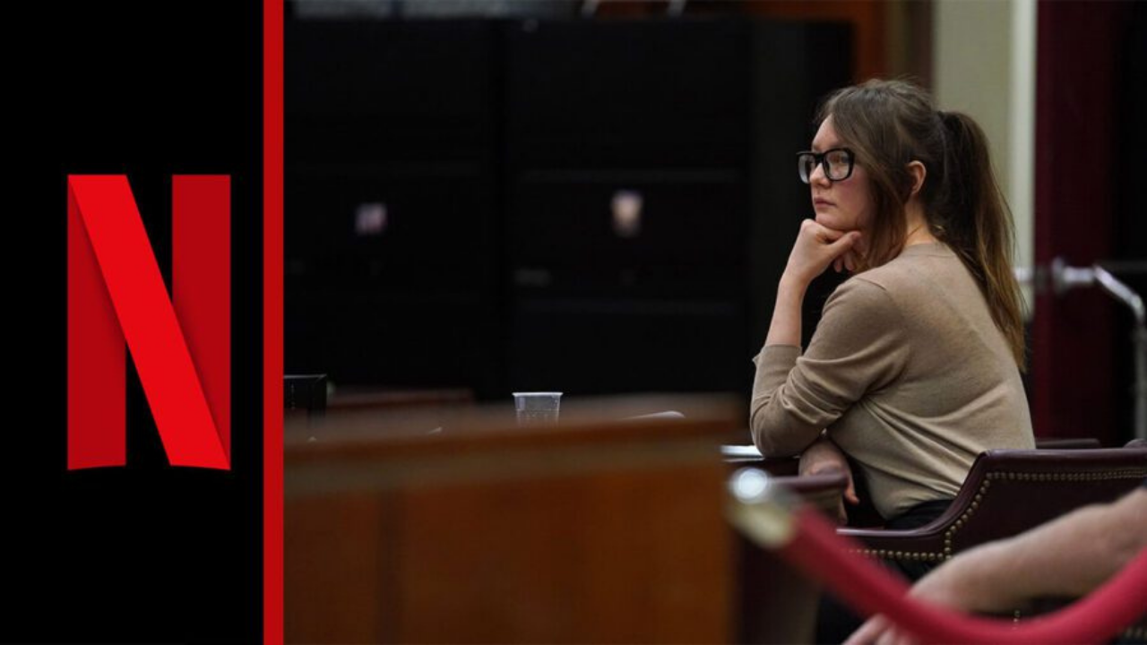 Film Netflix Februari 2022