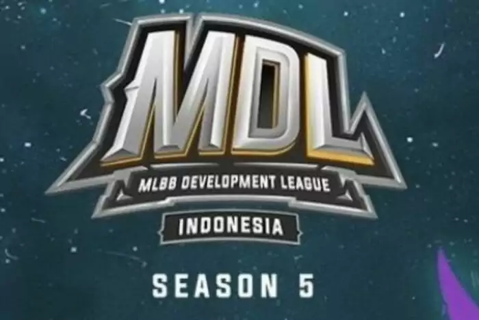 MDL ID Season 5 Roster