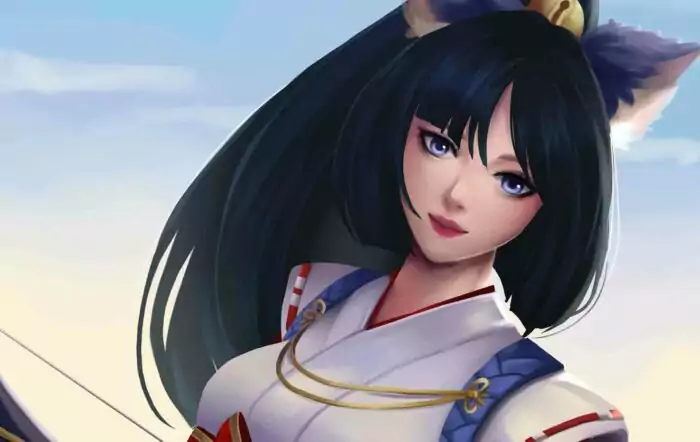 Hero marksman terkuat mobile legends