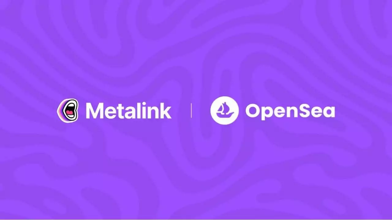OpenSea Fitur Baru