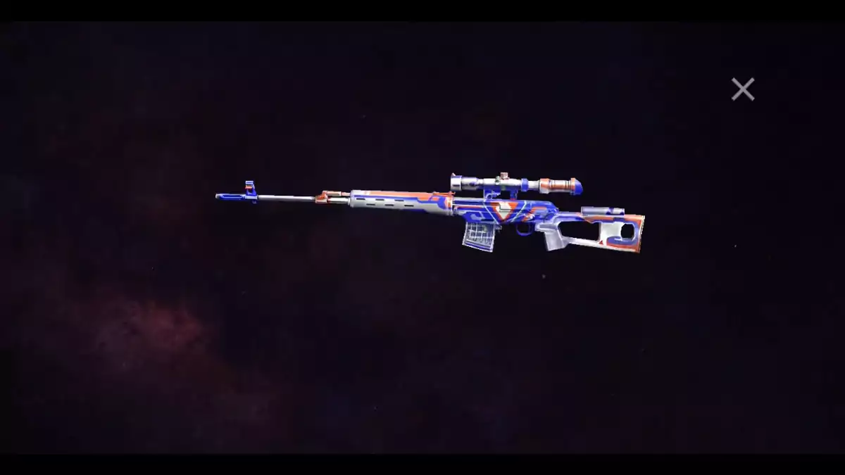 weapon royale ff februari 2022